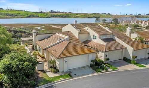 4821 Vigilant Way, Carlsbad CA  92008-3788 exterior