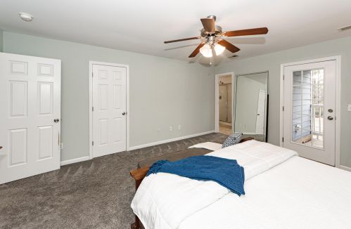 3464 Claremont St, Mount Pleasant SC  29466-9340 exterior