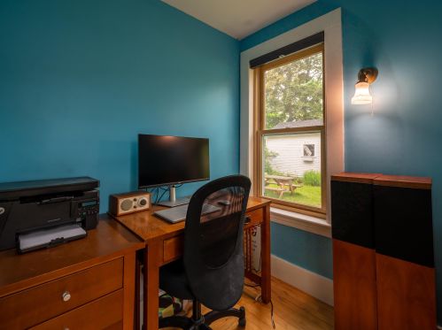 15 Pearl St, Dover NH  03820-3146 exterior