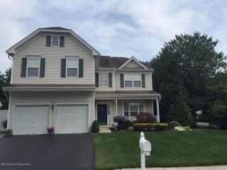 422 Ansley Ct, Morganville, NJ 07751-4257