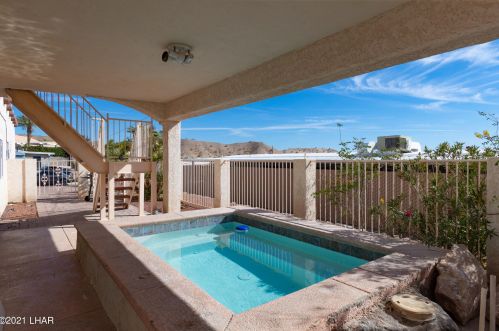 3034 Dawn Dr, Lake Havasu City, AZ 86404-9743