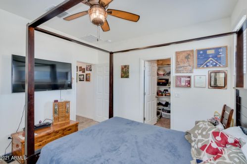 19596 Jefferson St, Buckeye AZ  85326 exterior
