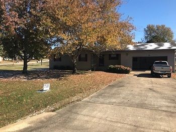 517 Crest Loop, Whiteville, AR 72635-8017
