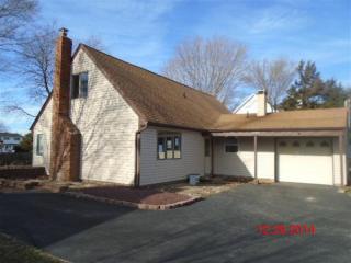 12 Birchdale Dr, Holbrook, NY 11741-5904