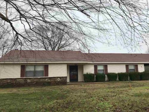 44 Washington St, Wilson, AR 72395-1325