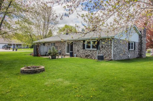 124 Deppiesse Rd, Random Lake, WI 53075-1631