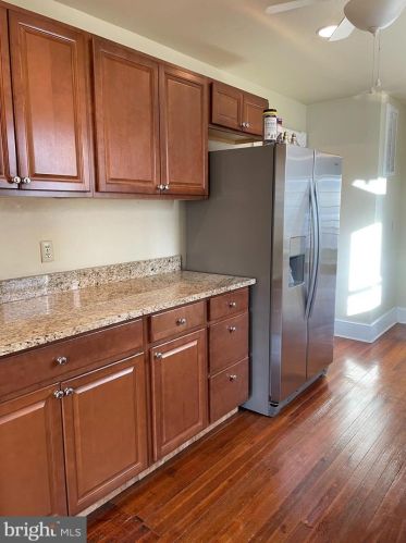 806 Lafayette Blvd, Fredericksburg VA  22401-5615 exterior