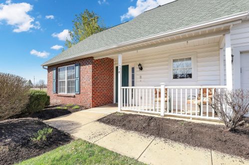 634 Concord Village Cir, Johnstown, OH 43031-9193