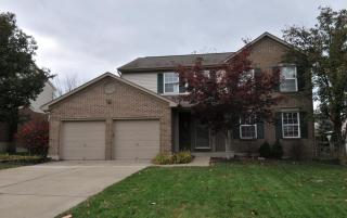 2573 Westpoint Ct, Idlewild, KY 41005-8465