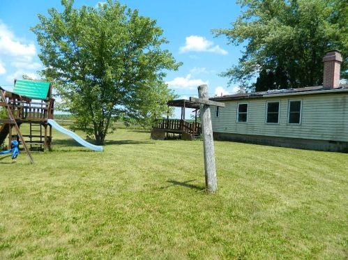 10490 Broadgauge Rd, Mechanicsburg OH  43044-9609 exterior