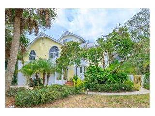 1816 Island Way, Osprey, FL 34229-9321