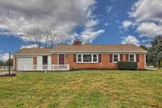 1060 Canal Road Ext, Strinestown, PA 17345-9280