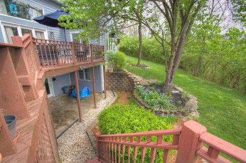 73 Canon Rdg, Newport KY  41075-2059 exterior