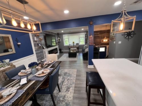275 Grant St, Berkeley Heights NJ  07922-1142 exterior