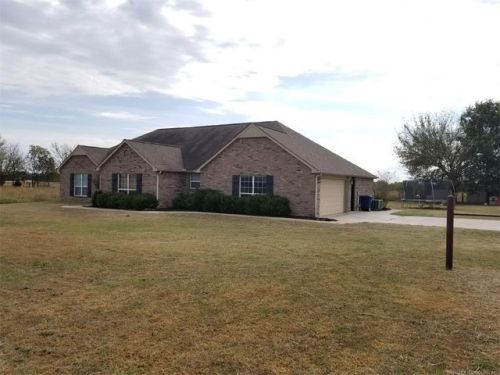 400695 3950 Rd, Collinsville, OK 74021-6326