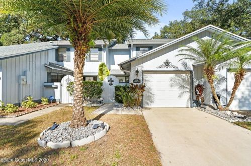 1390 Wilderness Ln, Titusville, FL 32796-4213