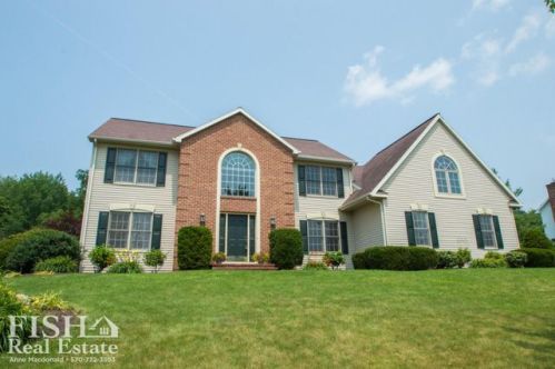 181 Woodland Ct, Loyalsockville, PA 17754-9109