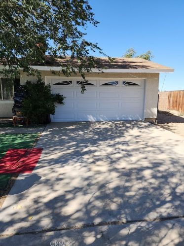 40707 161st St, Lancaster, CA 93535-7303