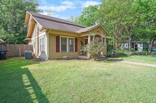 503 3rd St, Cleburne, TX 76033-6219