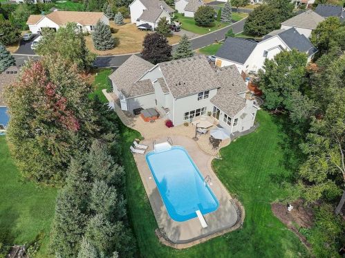 2506 Somerset Knl, Hudson, WI 54016-5856