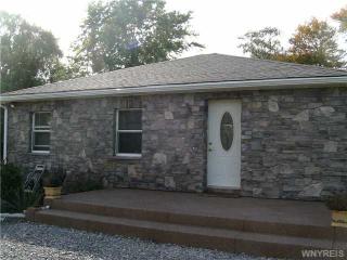 2809 Lake Rd, Wilson, NY 14172-9626