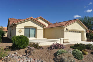 39939 Sand Crest Dr, Tucson, AZ 85739-2347