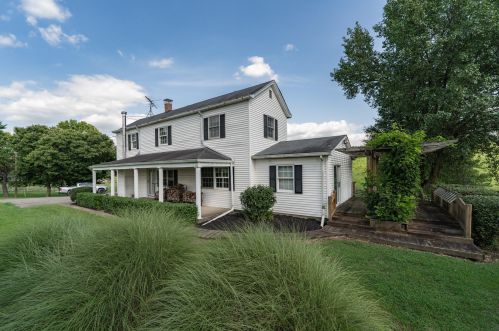 3197 Schultz Dr, Grants Lick, KY 41001-8860
