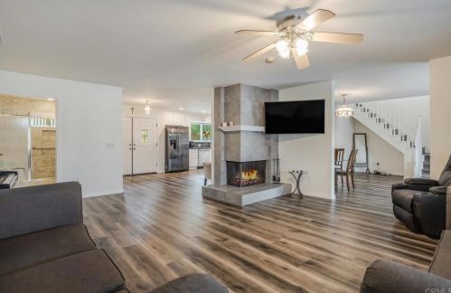 171 Meadow Crest Dr, El Cajon CA  92020-2635 exterior