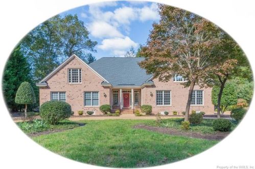 103 Troon, Williamsburg, VA