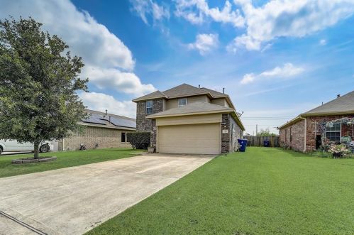 2310 Emerald Ln, Texas City TX  77591-0020 exterior