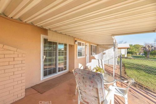 25891 Lancaster Dr, Menifee CA  92586-2356 exterior