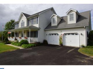 53 Blue Bead Dr, Harrington DE  19952-3873 exterior