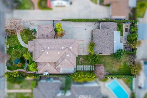 9908 Howland Dr, Temple City CA  91780-3235 exterior