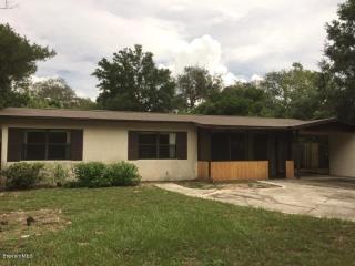 1160 Overlook Ter, Titusville FL  32780-4331 exterior