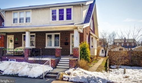 422 Delaware Ave, Lansdale, PA 19446-3523
