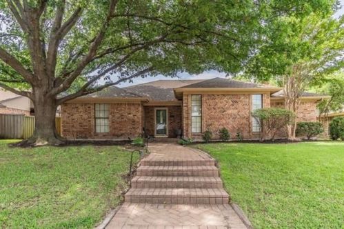 2124 Nob Hl, Carrollton, TX 75006-2817