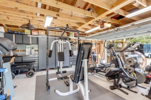 19 North Dr, Shalimar FL  32579-1017 exterior