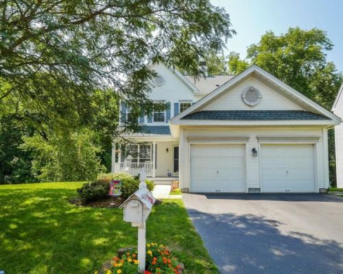 510 Andalusian Rd, Collegeville, PA 19473-1881