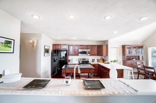 509 Leesburg Ave, Washington Ch OH  43160-1248 exterior