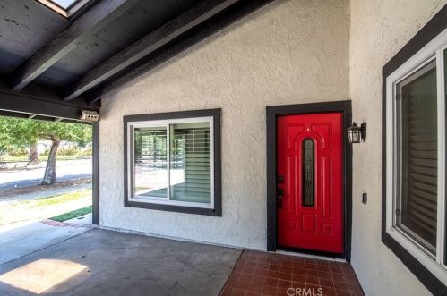 532 Baseline Rd, San Dimas CA  91773-1505 exterior