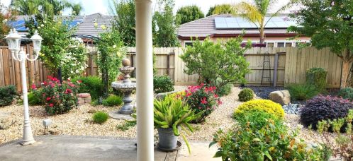 3431 Corvina Dr, Rancho Cordova CA 95670-6934 exterior