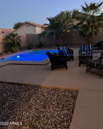 45725 Amsterdam Rd, Maricopa AZ  85139-7243 exterior