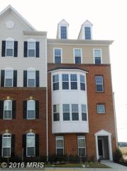 43775 Kingston Station Ter, Ashburn VA  20148-2420 exterior