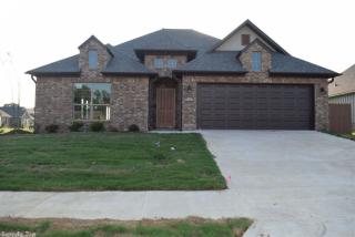 1335 Biltmore Gdns, Conway, AR 72034-6490