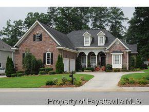 204 Northstone Pl, Fayetteville, NC 28303-5494