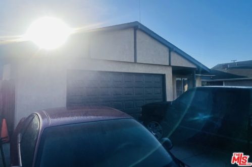 21306 Grace Ave, Long Beach, CA 90745-2124