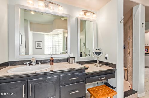 9918 79 Pl, Scottsdale AZ  85258-6502 exterior
