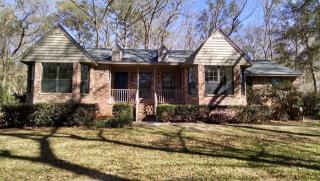 672 Litchfield Rd, Tallahassee, FL 32312-1851