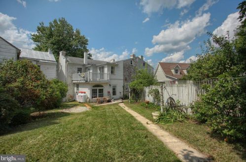 32 Big Spring Ave, North Newton PA  17241-1402 exterior