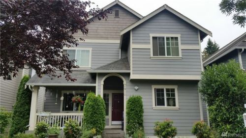 1910 28th Avenue Ct, Puyallup, WA 98373-1362